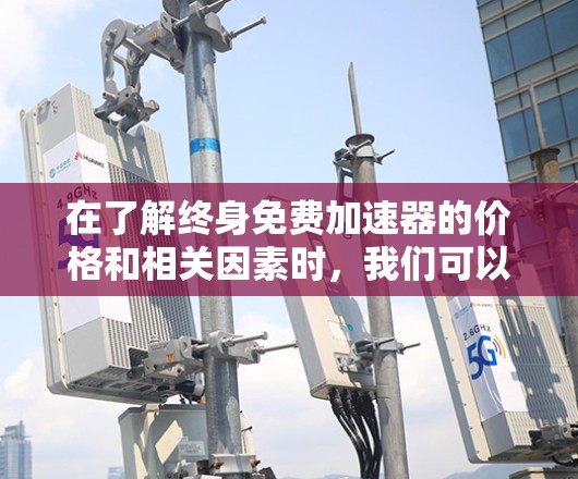 在了解终身免费加速器的价格和相关因素时，我们可以总结以下几点