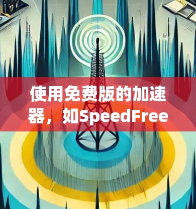 使用免费版的加速器，如SpeedFree，是一个简单而有效的工具，可以帮助你加快网页浏览和下载速度。以下是一些步骤指南，帮助你高效使用这个工具