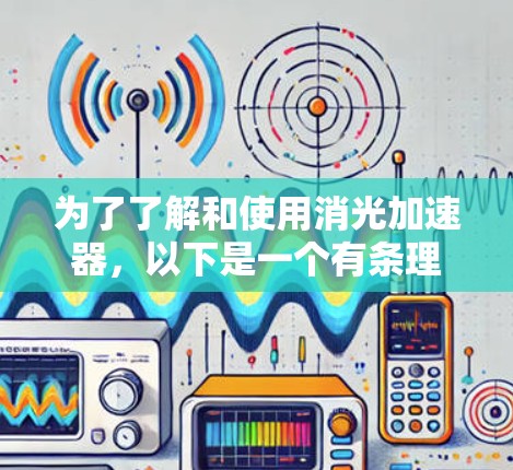 为了了解和使用消光加速器，以下是一个有条理的指南，涵盖关键信息和步骤