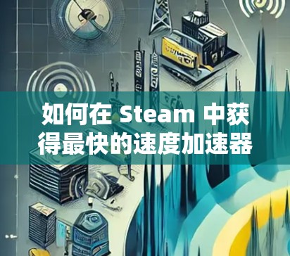 如何在 Steam 中获得最快的速度加速器?探索免费资源的策略 如何在 Steam 中获得最快的速度加速器?探索免费资源的策略