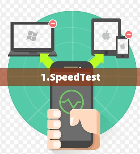 1.SpeedTest
