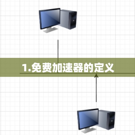 1.免费加速器的定义