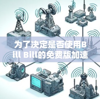为了决定是否使用Bill Bill的免费版加速器，以下是一些关键点的分析
