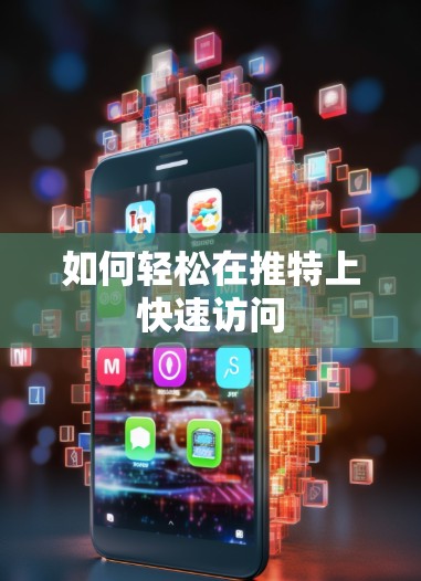 如何轻松在推特上快速访问