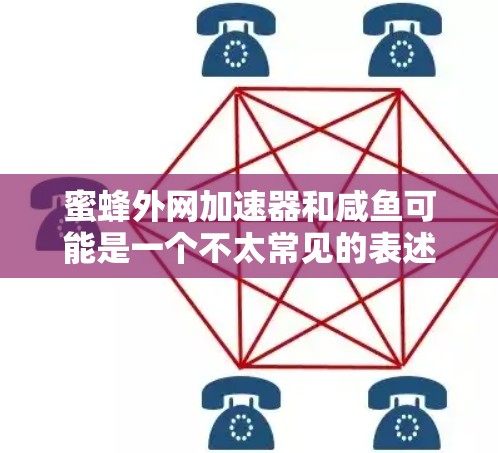 蜜蜂外网加速器和咸鱼可能是一个不太常见的表述，可能涉及一些特定的技术或比喻。以下是一些可能的解释和建议