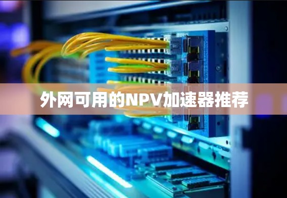 外网可用的NPV加速器推荐