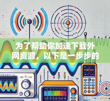 为了帮助你加速下载外网资源，以下是一步步的指南