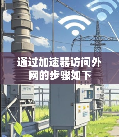 通过加速器访问外网的步骤如下 通过加速器访问外网的步骤如下