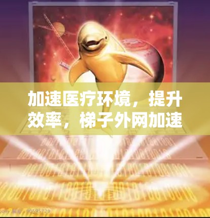 加速医疗环境,提升效率,梯子外网加速器实用指南 加速医疗环境,提升效率,梯子外网加速器实用指南