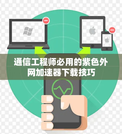 通信工程师必用的紫色外网<strong>加速器下载</strong>技巧