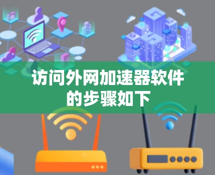 访问外网加速器软件的步骤如下