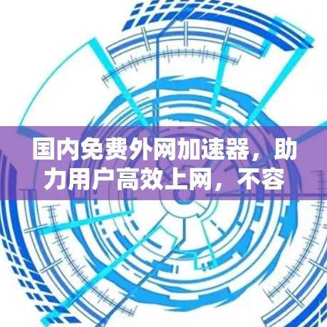 国内免费外网加速器,助力用户高效上网,不容错过 国内免费外网加速器,助力用户高效上网,不容错过