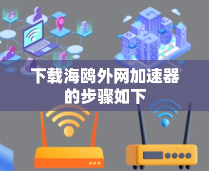 下载海鸥外网加速器的步骤如下