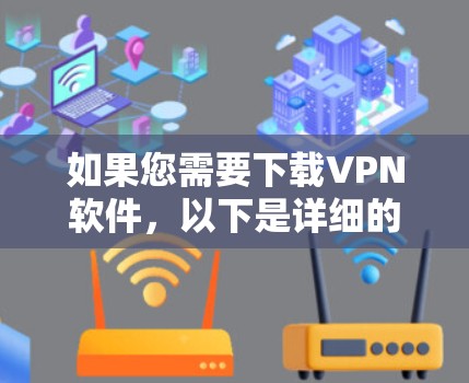 如果您需要下载VPN软件，以下是详细的步骤指南