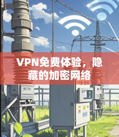 VPN免费体验，隐藏的加密网络