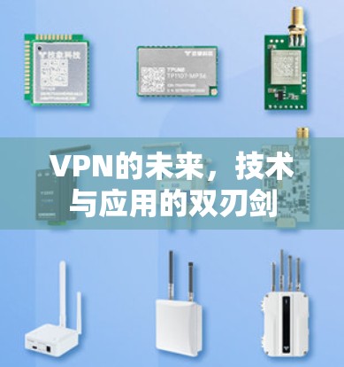 VPN的未来,技术与应用的双刃剑 VPN的未来,技术与应用的双刃剑
