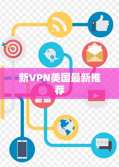 新VPN美国最新推荐