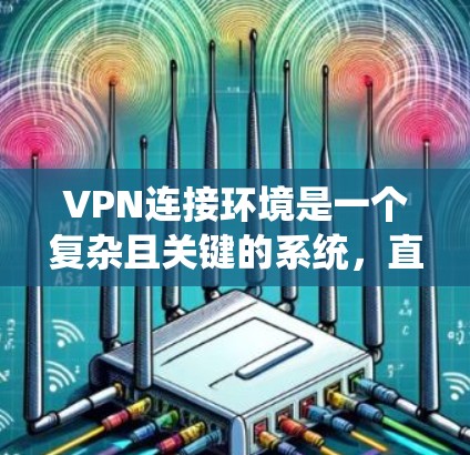 VPN连接环境是一个复杂且关键的系统，直接影响VPN的安全性。以下是根据分析得出的结论和建议