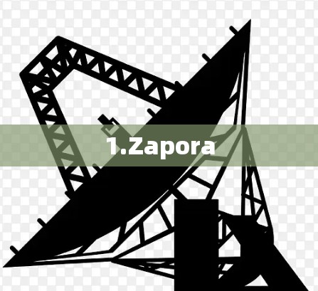 1.Zapora 1.Zapora