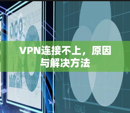 VPN连接不上，原因与解决方法