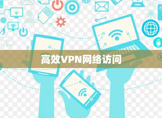 高效VPN网络访问