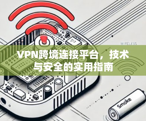VPN跨境连接平台，技术与安全的实用指南