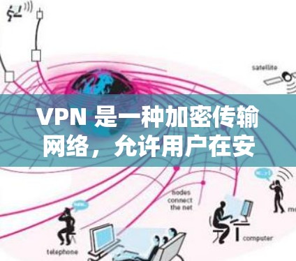 VPN 是一种加密传输网络，允许用户在安全的网络环境中获得外网内容。以下是一些推荐的VPN软件，涵盖不同的需求和特点