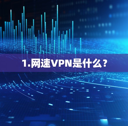 1.网速VPN是什么? 1.网速VPN是什么?
