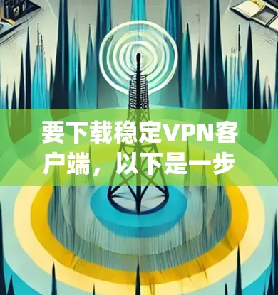 要下载稳定VPN客户端，以下是一步-by-step的指南