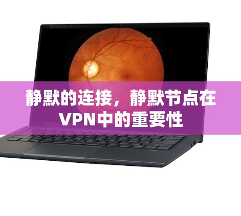 静默的连接，静默节点在VPN中的重要性