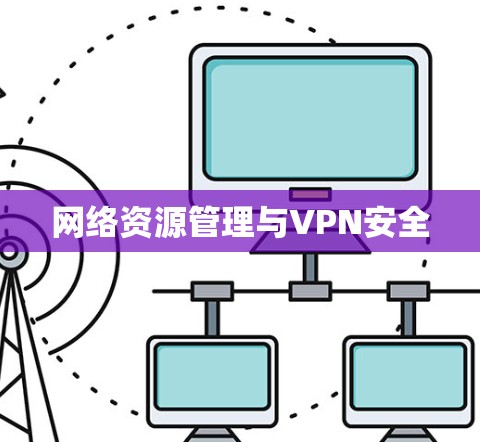网络资源管理与VPN安全