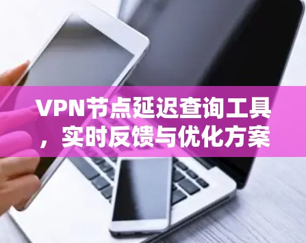 VPN节点延迟查询工具，实时反馈与优化方案