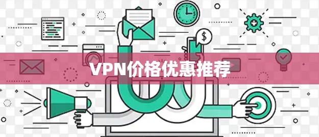 VPN价格优惠推荐