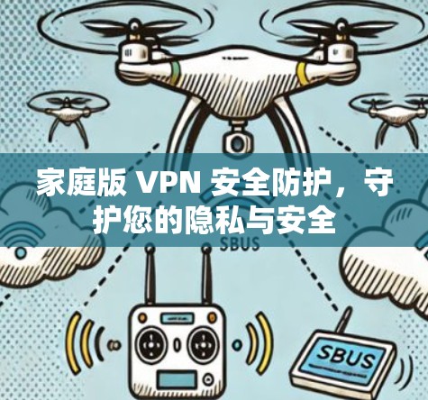 家庭版 VPN 安全防护,守护您的隐私与安全 家庭版 VPN 安全防护,守护您的隐私与安全