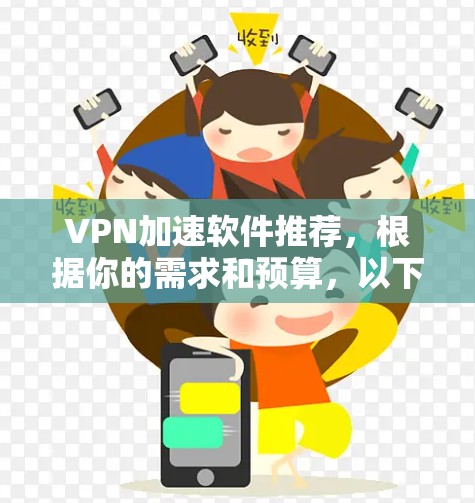 VPN加速软件推荐，根据你的需求和预算，以下是一些推荐的软件
