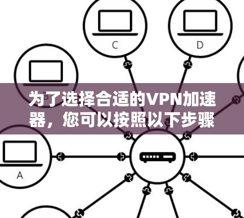 为了选择合适的<strong>VPN加速器</strong>，您可以按照以下步骤进行