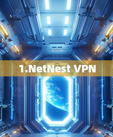 1.NetNest VPN