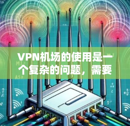 VPN机场的使用是一个复杂的问题，需要综合考虑国际法规、安全措施、费用、操作步骤以及个人隐私等多方面因素。以下是一个逐步指南，帮助您理解如何处理VPN机场的使用问题