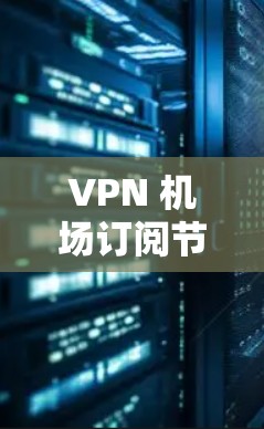VPN 机场订阅节点配置说明