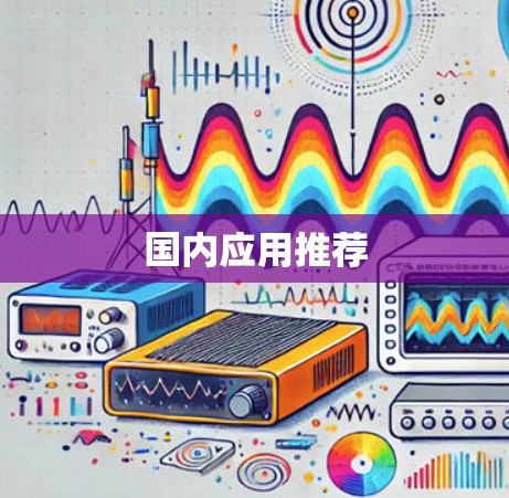 国内应用推荐
