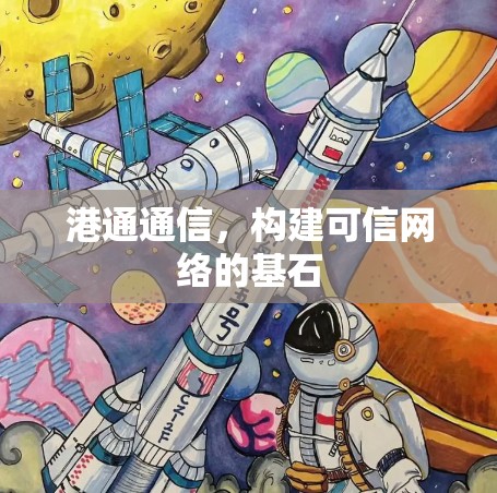 港通通信，构建可信网络的基石