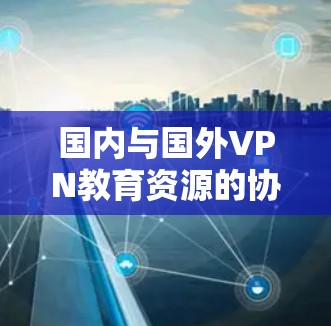 国内与国外VPN教育资源的协同发展