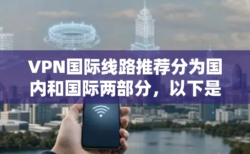 VPN国际线路推荐分为国内和国际两部分，以下是推荐