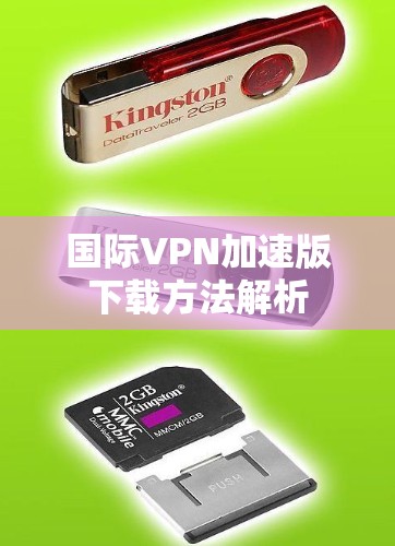 国际VPN加速版下载方法解析