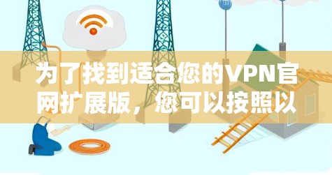 为了找到适合您的VPN官网扩展版，您可以按照以下步骤进行