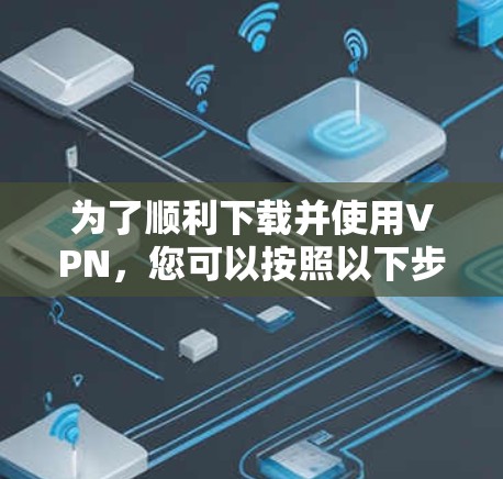 为了顺利下载并使用VPN，您可以按照以下步骤操作
