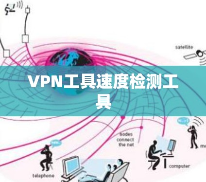 VPN工具速度检测工具