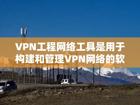 VPN工程网络工具是用于构建和管理VPN网络的软件或工具，帮助用户连接到不同国家的VPN服务器，传输数据。以下是关于VPN工程网络工具的详细介绍
