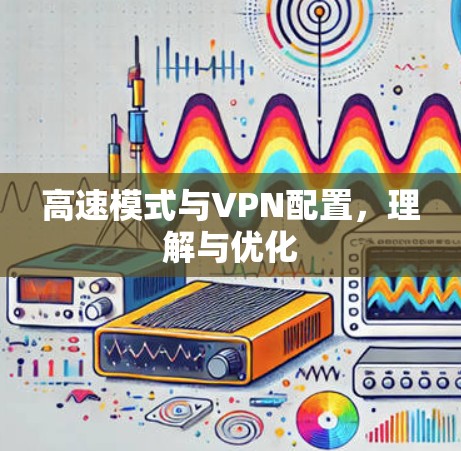 高速模式与VPN配置，理解与优化