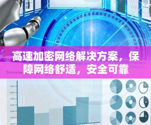 高速加密网络解决方案，保障网络舒适，安全可靠